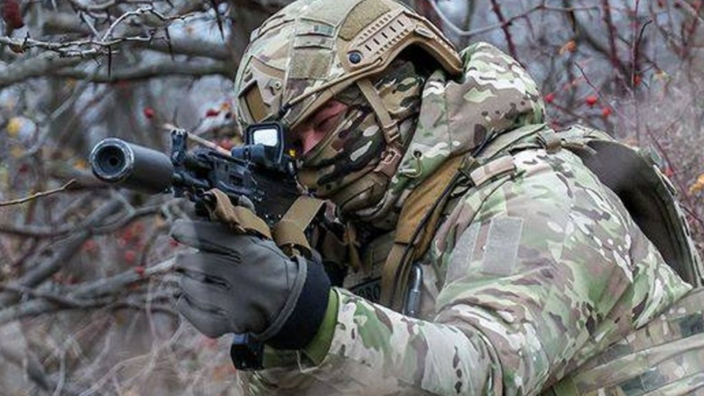    Фото Минобороны РФ