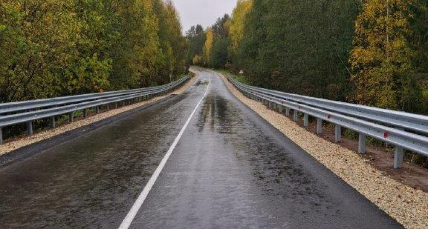    ГКУ РК «Управление автомобильных дорог Республики Коми»