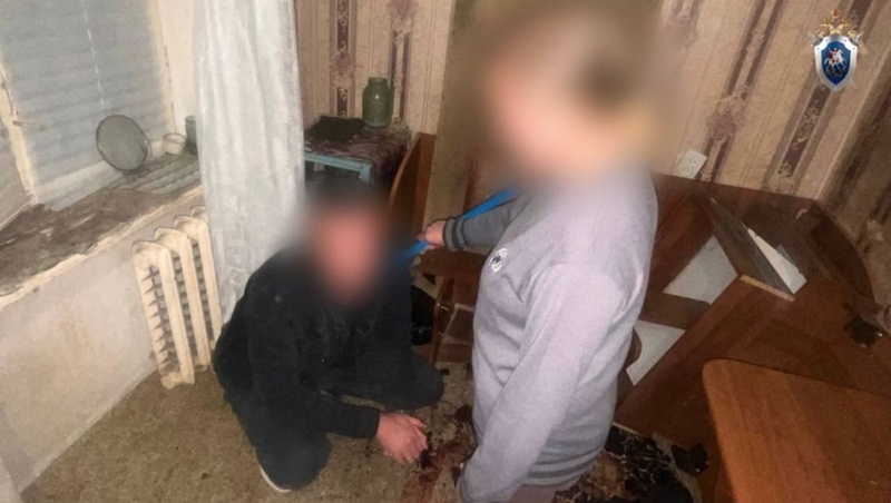      Фото: СУ СКР по Ставропольскому краю