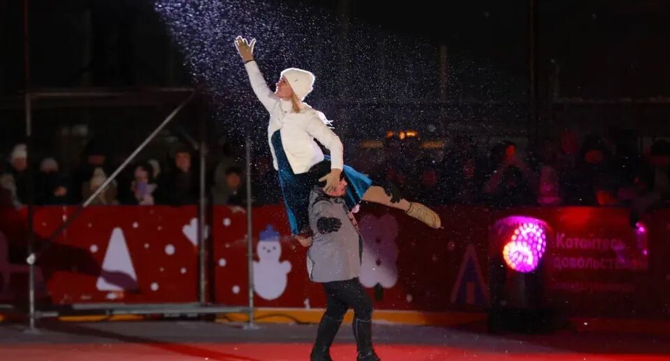    пресс-служба администрации Наро-Фоминского г.о.