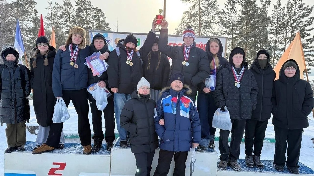 пресс-служба министерства спорта Иркутской области