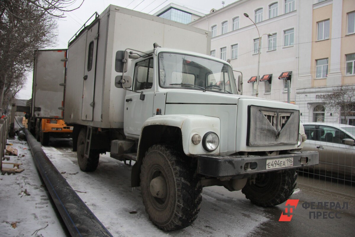 В Первомайском округе Мурманска вернули отопление и горячую воду.  Фото: Ольга Юшкова