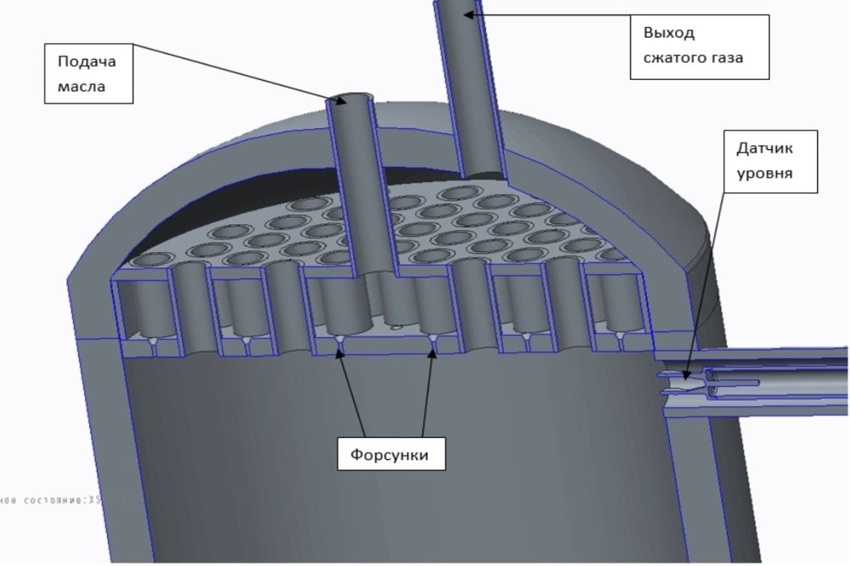    Фото: В.П. Сизов, пресс-служба ПНИПУ