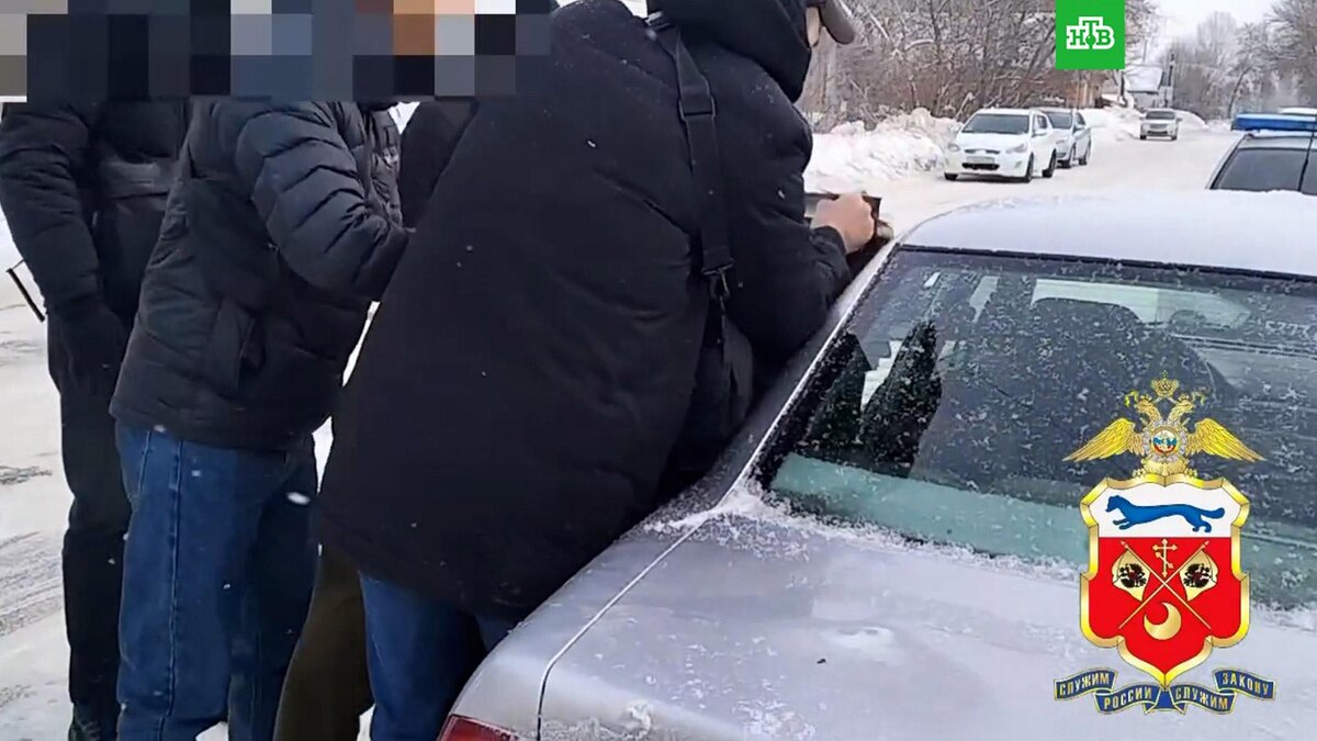    Фото: Полиция Оренбуржья / t.me