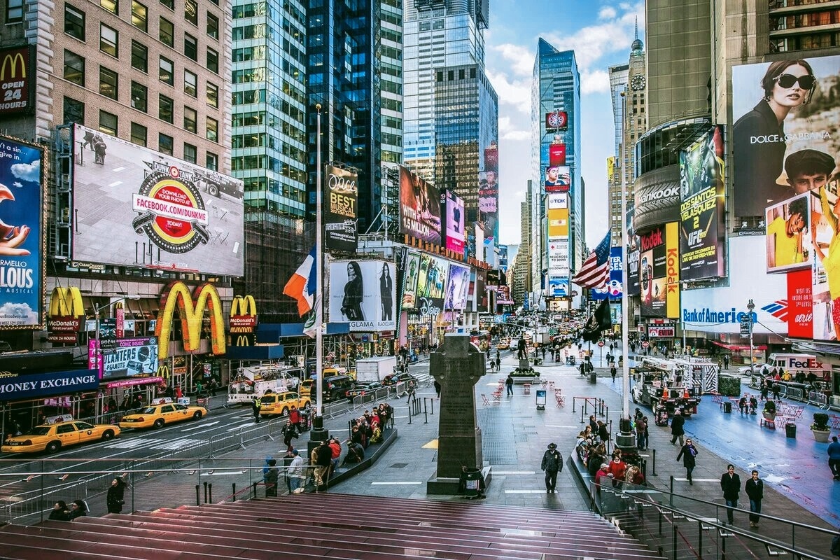 Из открытых источников в интернете. Американцы. 