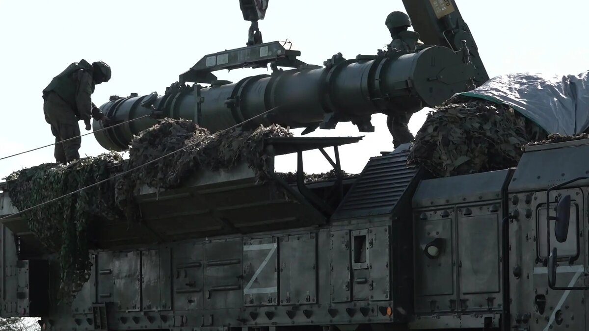     © РИА Новости. Министерство обороны РФ