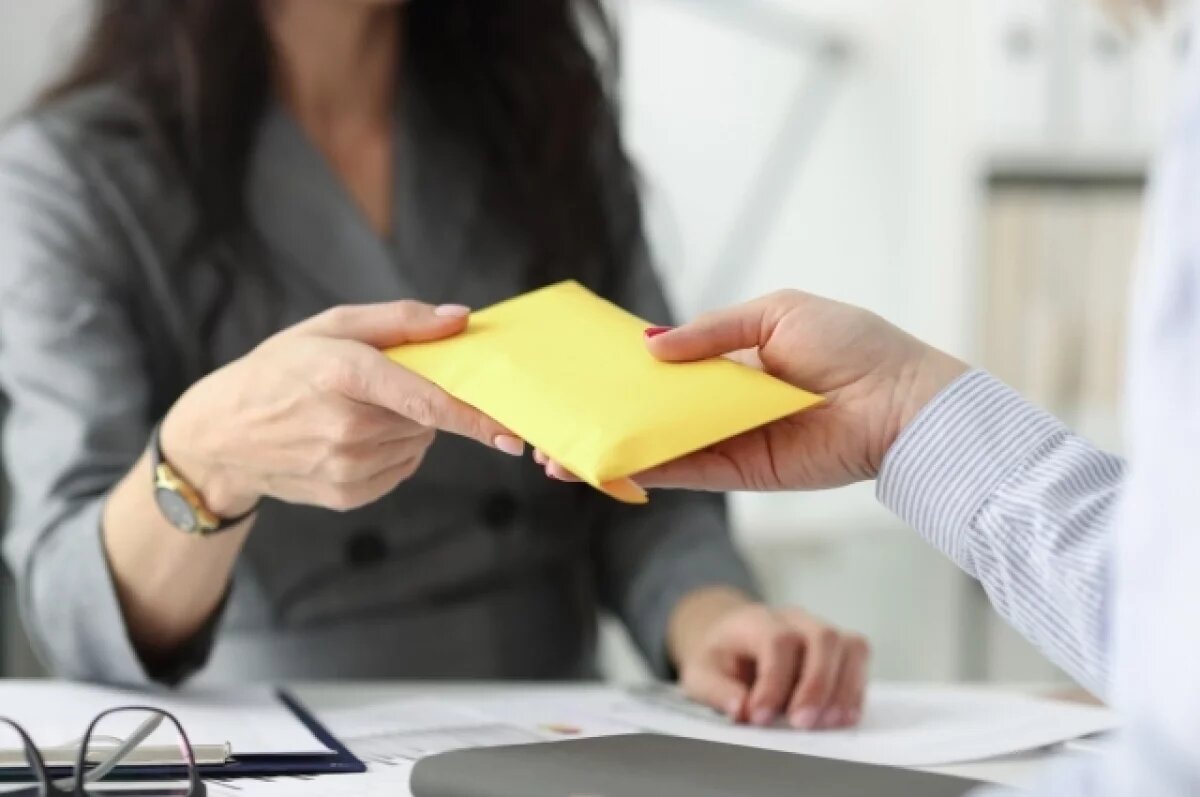    В Челябинске 40% трудоспособных жителей не согласны на «серую» зарплату