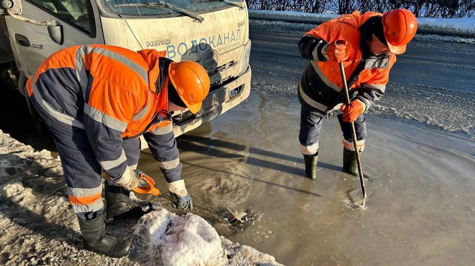    Фото: t.me/VDKSPB