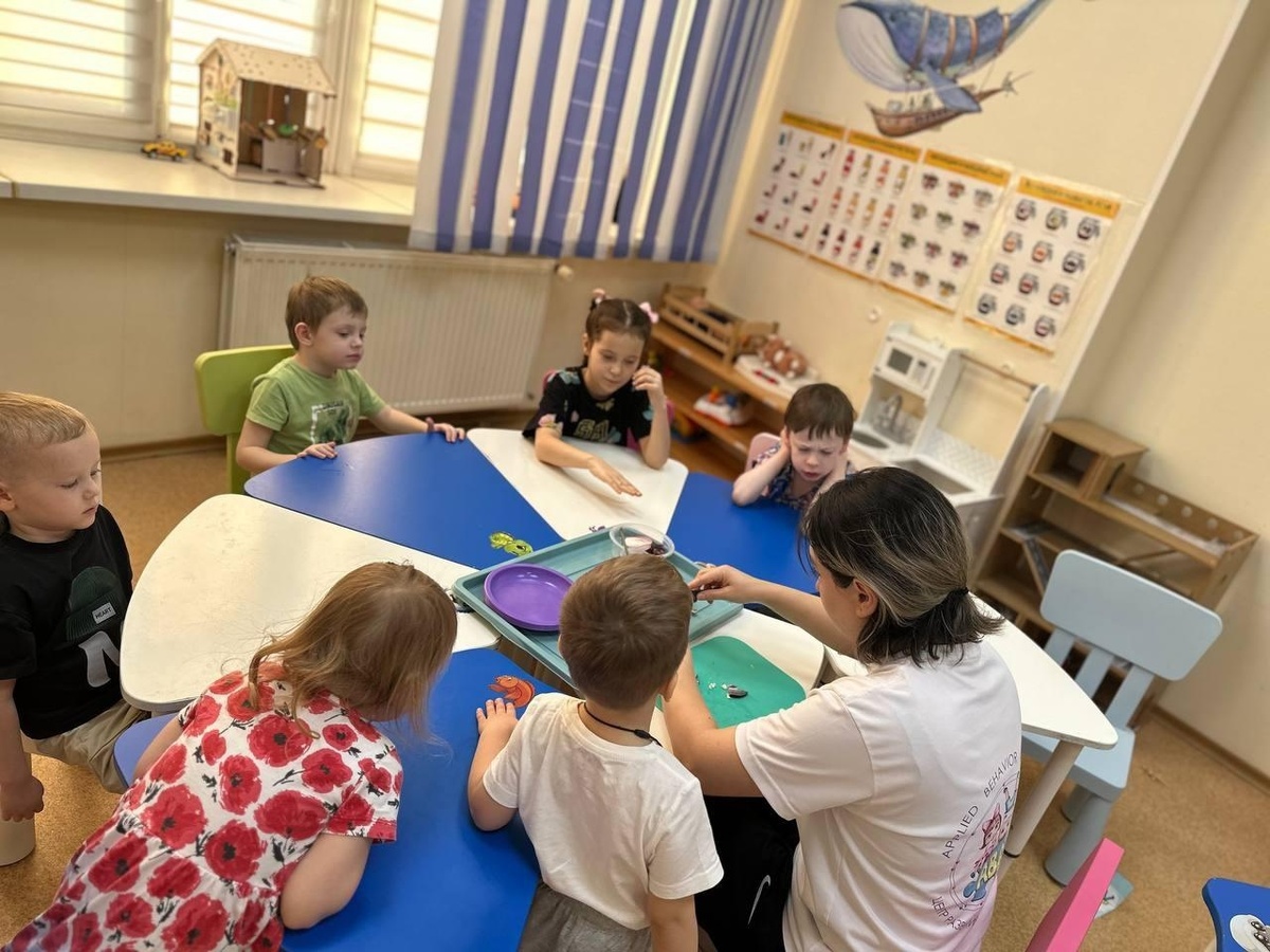    Предприниматель из Сургута развивает реабилитационный проект для детей