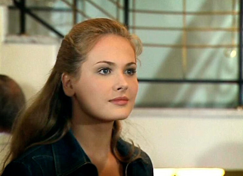 Анна Горшкова. Фото: КП