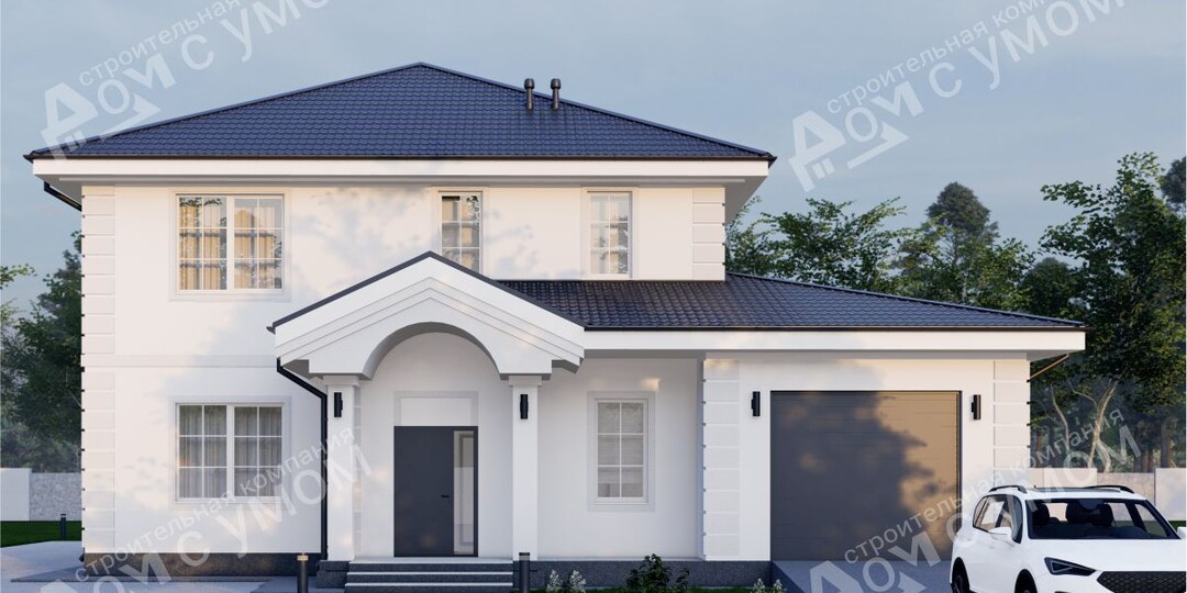 Проект "Екатерина"