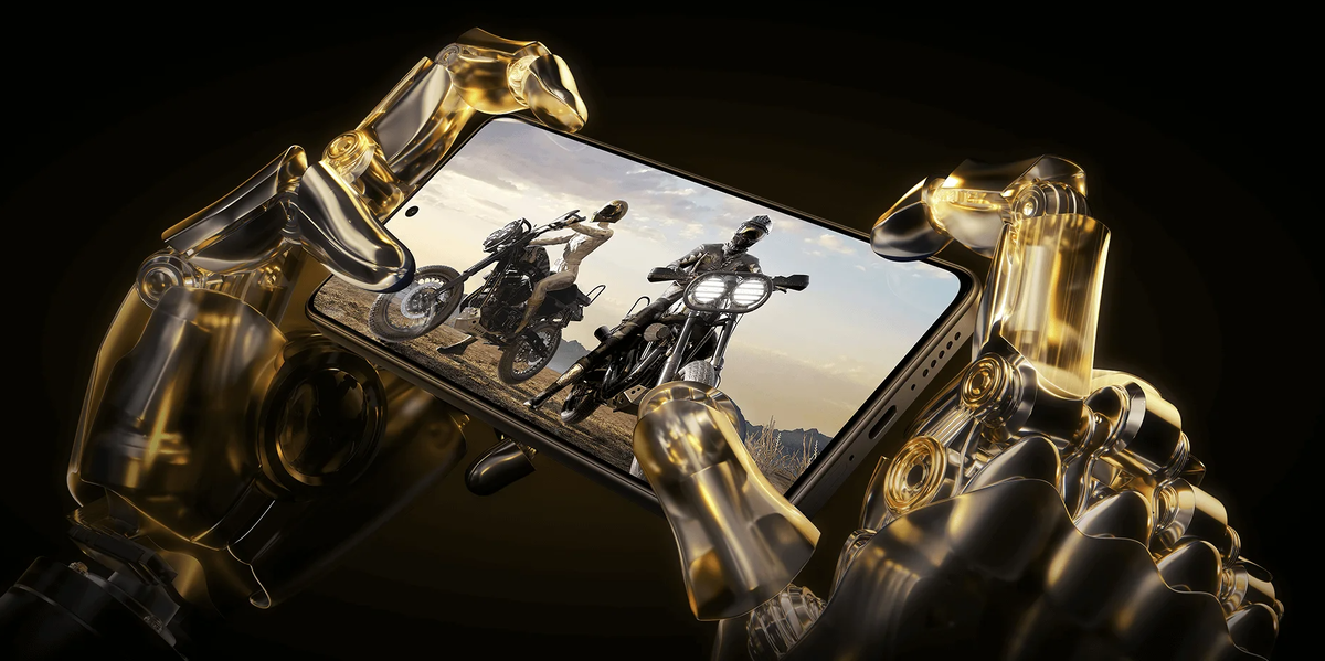 Иллюстрация: Xiaomi / Poco  📷
