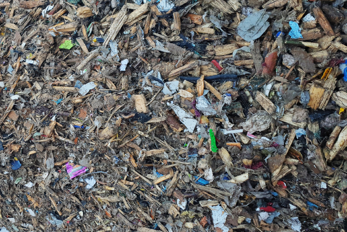 Тяжёлая фракция