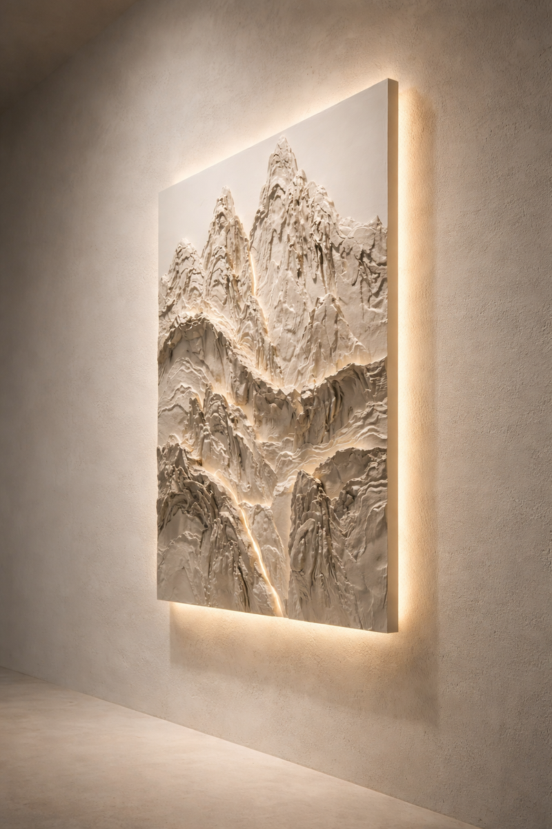 
Ниже расскажем подробнее о направлениях, с которыми мы работаем, и о том, чем они ценны для интерьеров домов, заведений и общественных пространств.