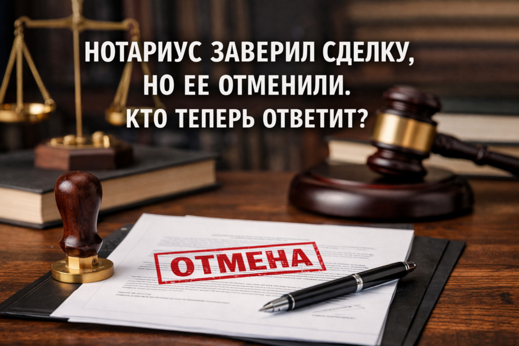    oshybki-notariusa-chto-delat-esli-sdelka-otmenena-i-kto-vinovat Venim