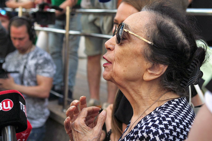    © Мария Девахина/РИА Новости