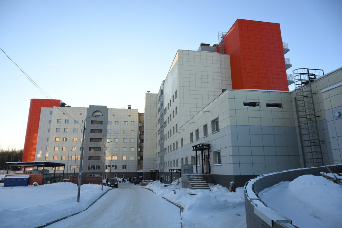    Фото: "Республика" / Сергей Юдин