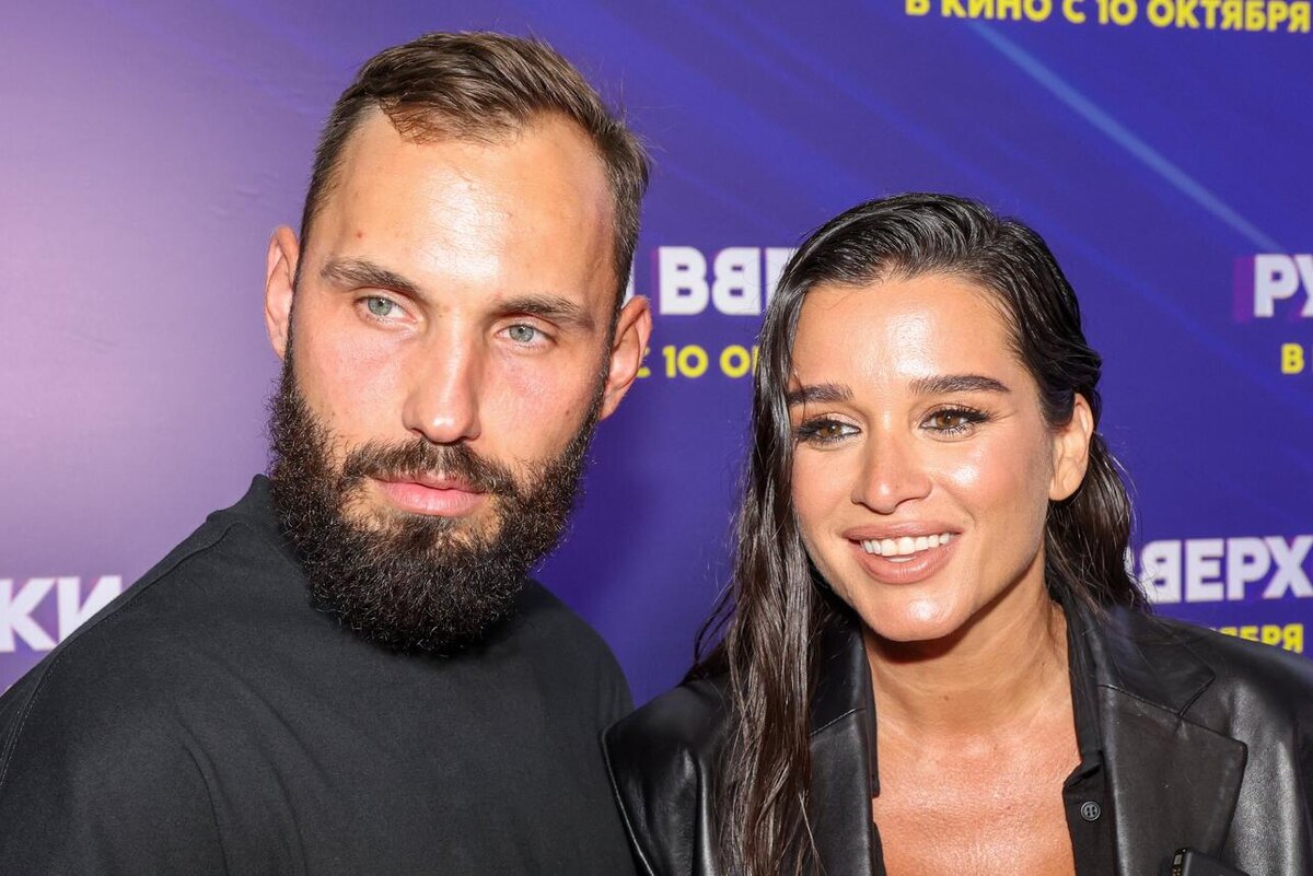    Ксения Бородина Belkin Alexey/news.ru/Global Look Press