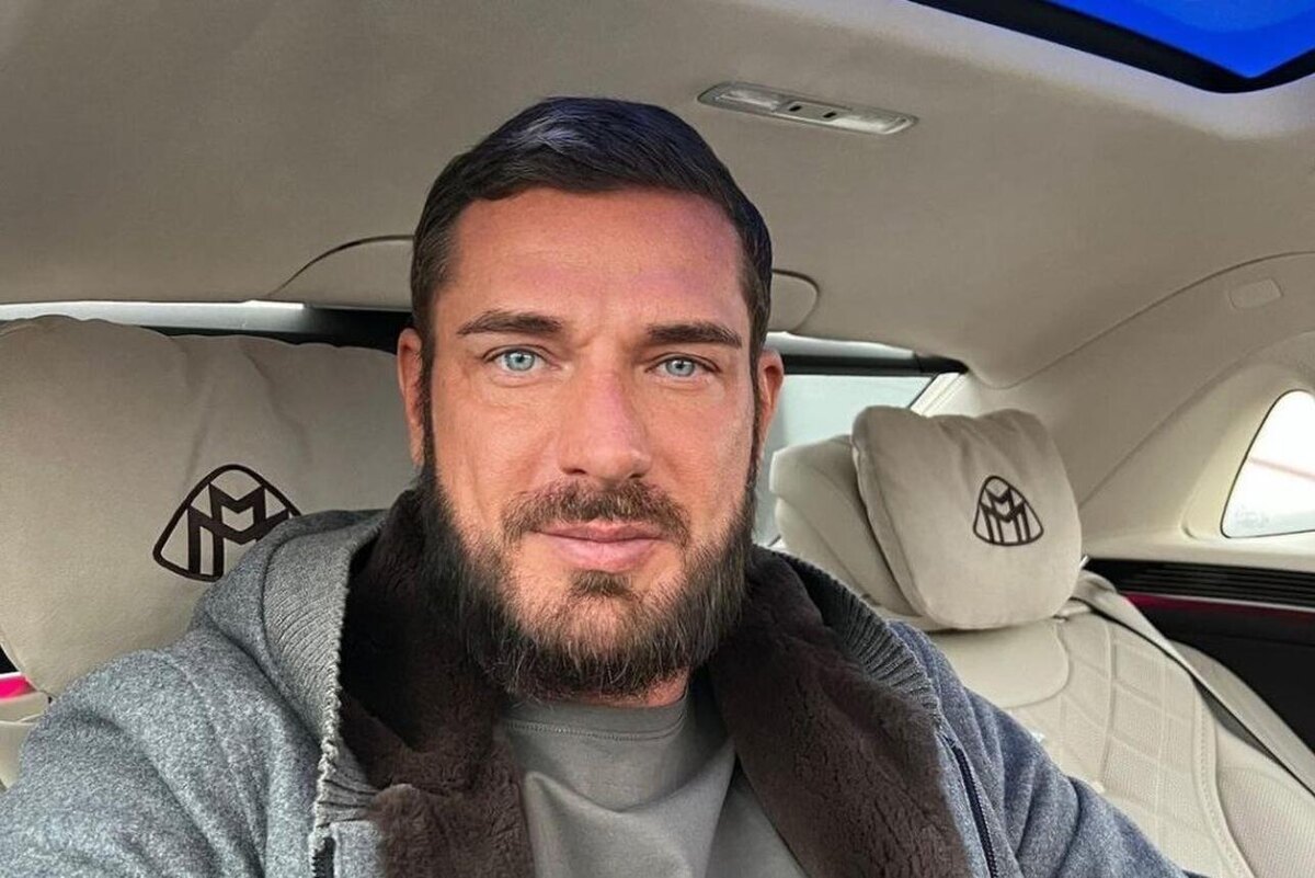    Курбан Омаров Социальные сети