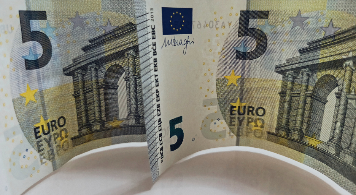 Немного баблишка всегда приятно