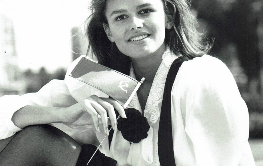 Не испугалась показать тело в советском союзе и поплатилась за это