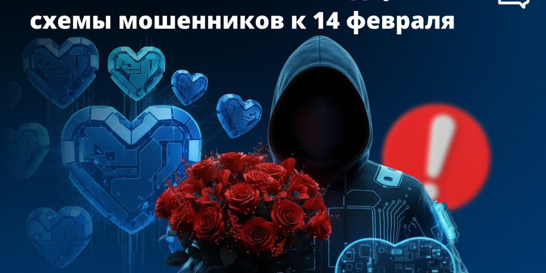 Мошенники снова активируются.