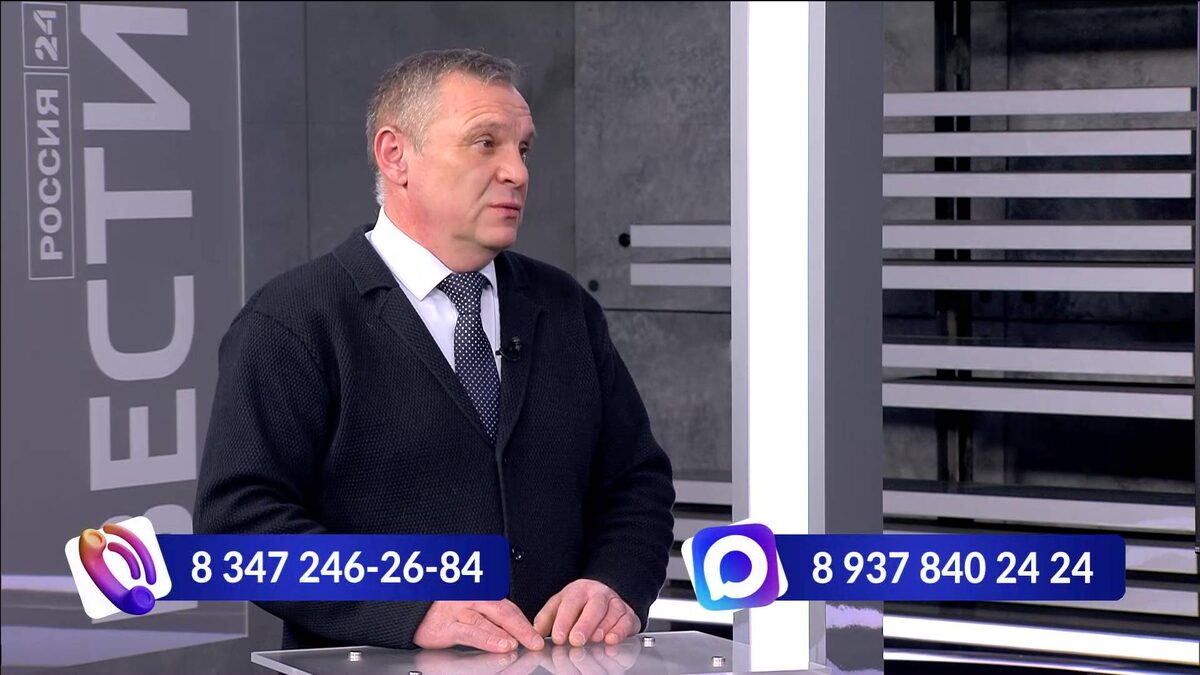    «Уфимское время»: за самовольную перепланировку инженерных сетей внутри квартиры, ответственность полностью ложится на собственника