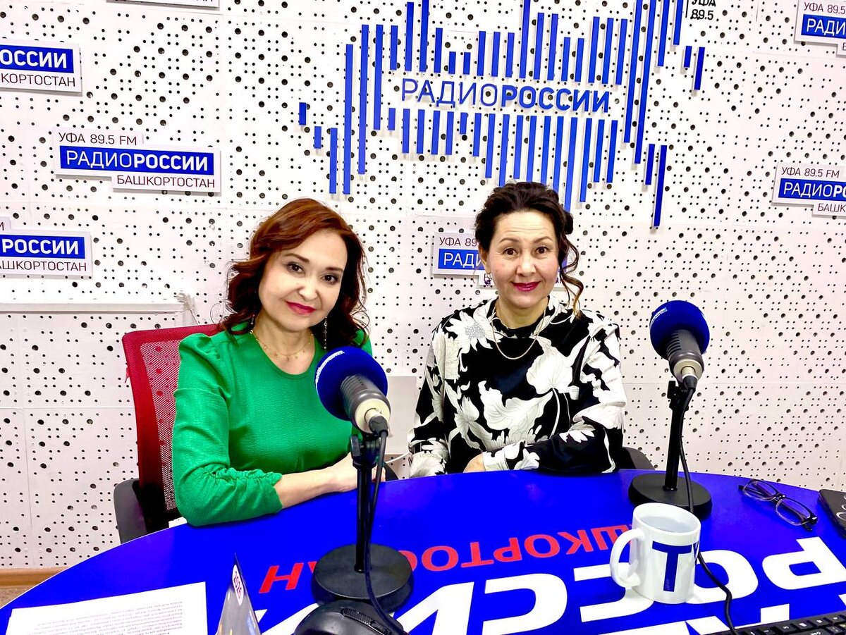    Өфө уттары - 03.02.2026 Яҙмыштарҙы йырлап уҙа Венера Рәхмәтуллина