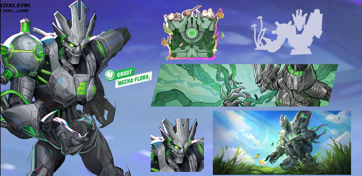 Листайте вправо, чтобы увидеть больше изображений