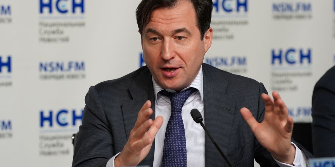 Депутат Гусев: Трудовые мигранты не должны привозить семьи в Россию