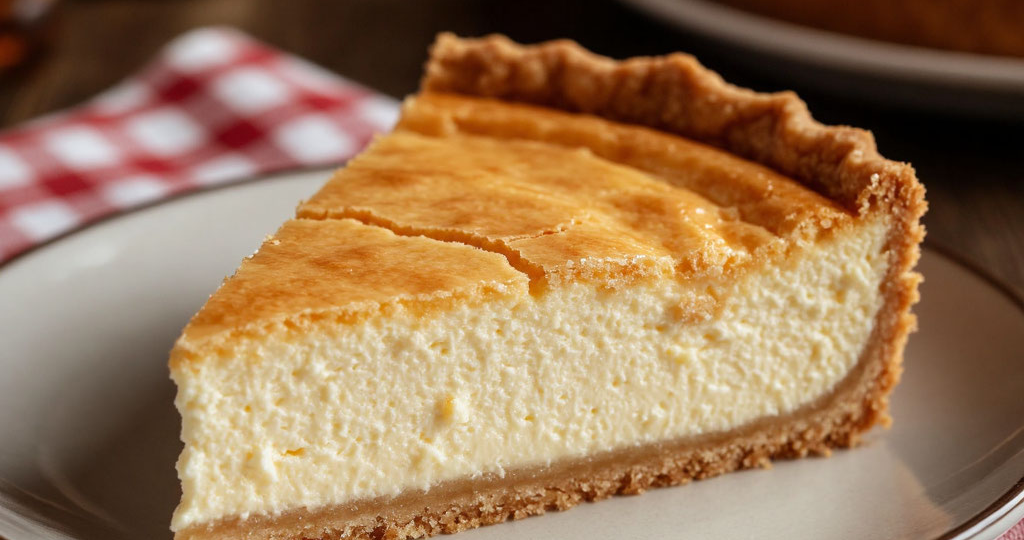 «Королевская ватрушка» — рецепт моей свекрови, который сводит с ума всех сладкоежек