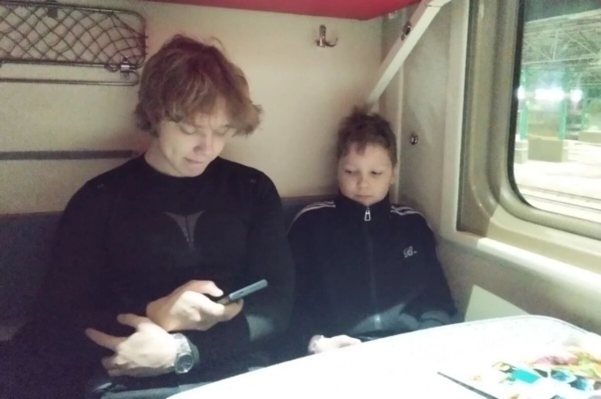    Цифровые границы — это не ограничение свободы, а инвестиция в будущее ребёнка.