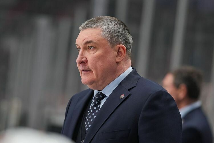 «Ак Барс» разгромно проиграл «Трактору» со счетом 0:4 Фото: ak-bars.ru