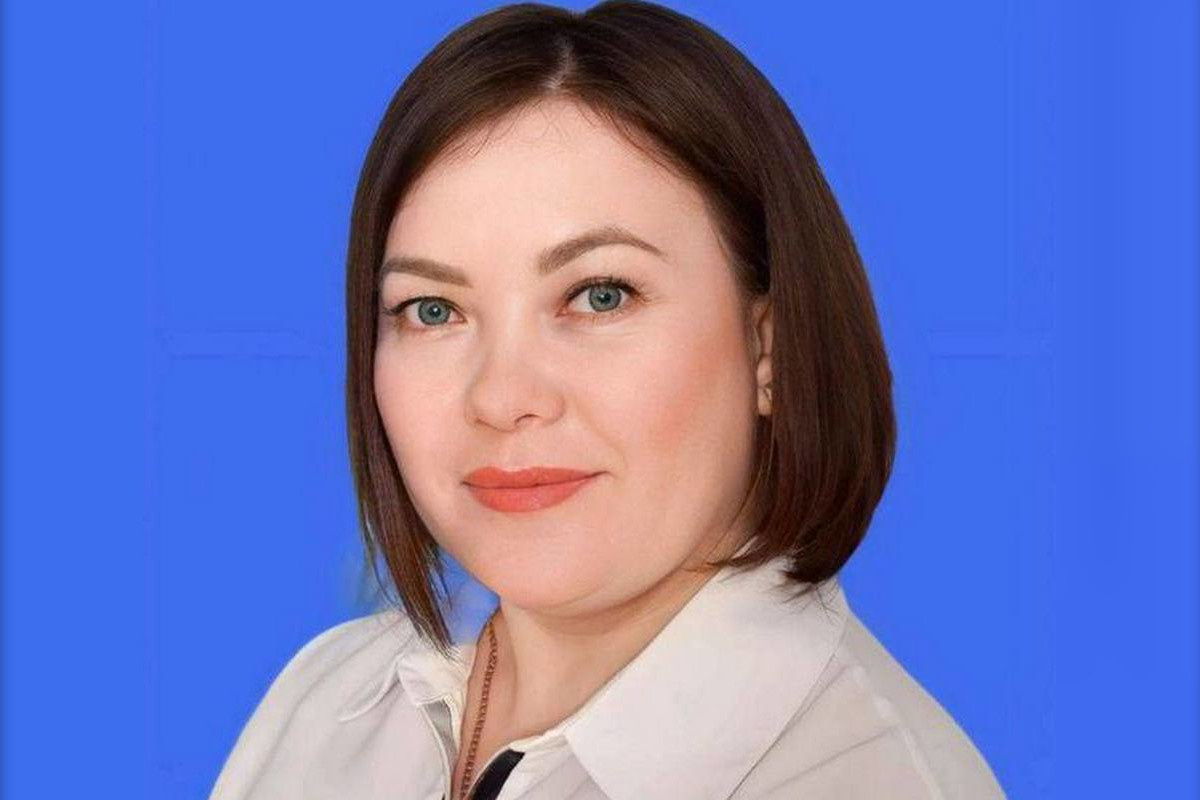 Лия Галеева. Фото: КП-Оренбург