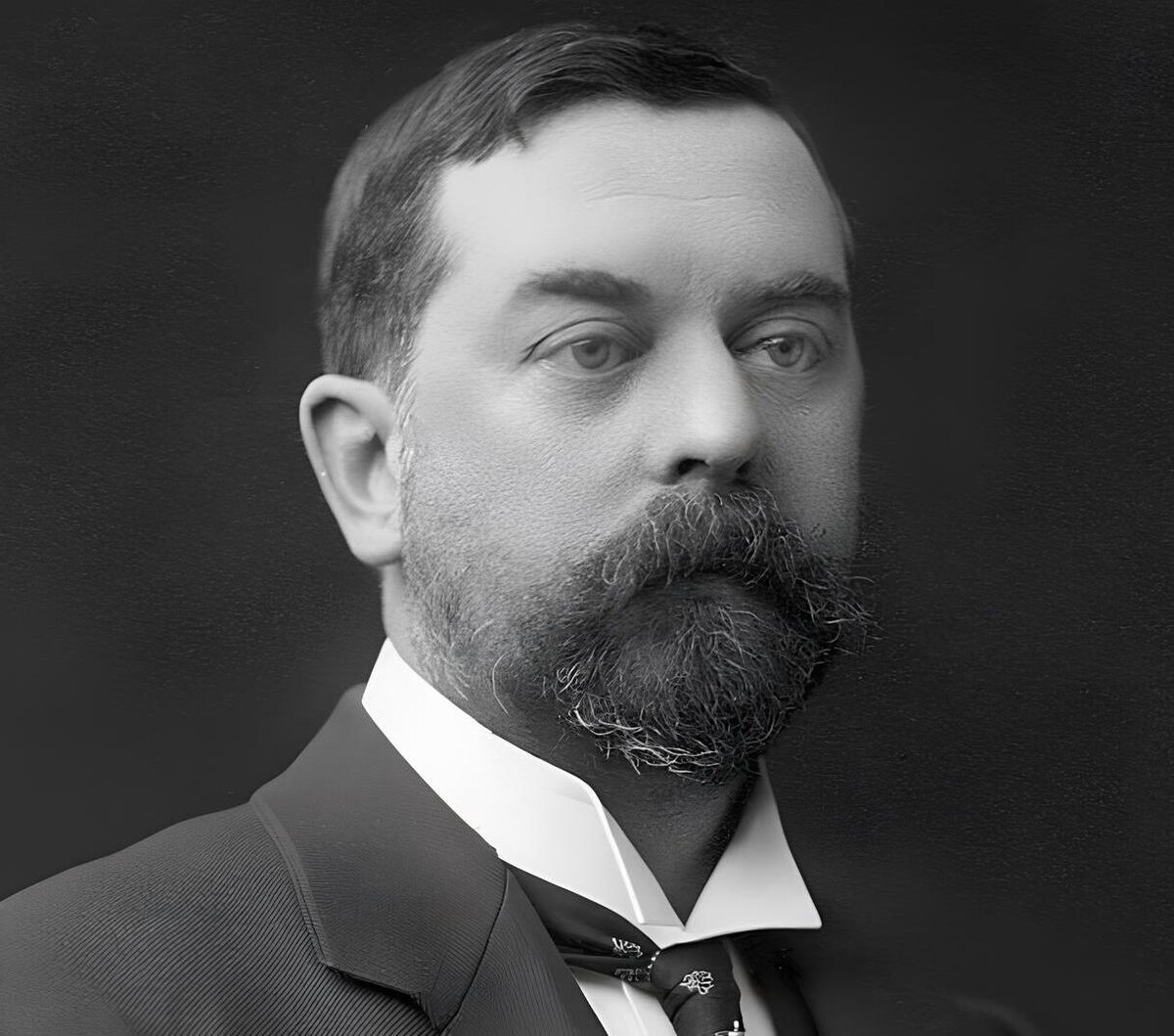 Джон-Сингер Сарджент