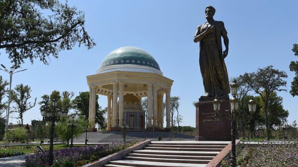    © Sputnik / Амир Исаев