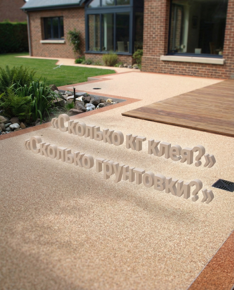 Сколько стоит каменный ковёр 