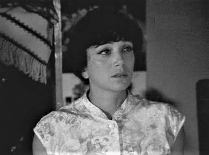     / Источник: © Кадр из к/ф «Дрессировщики». 1975