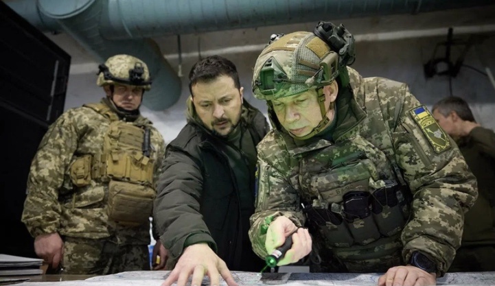 Из открытых источников 