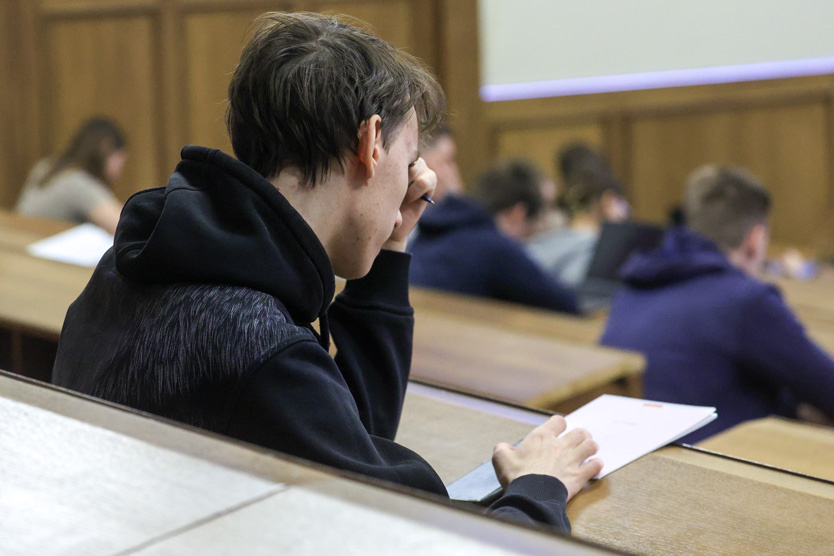     Фото: Natalia Shatokhina / Global Look Press