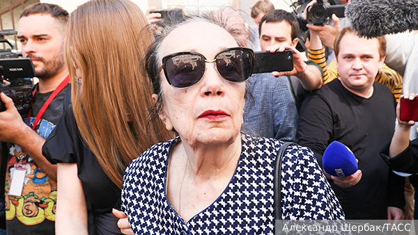     Фото: Александр Щербак/ТАСС   
 Текст: Алексей Дегтярёв