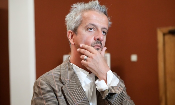    Скандал вокруг Богомолова: «Не надо спешить с выводами!»