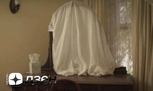 КАНАЛ "VIDOK": YOUTUBE/RUTUBE