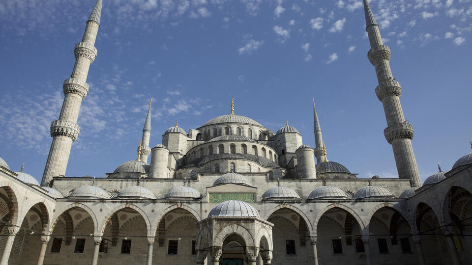 Фото: © Zuma/TASS