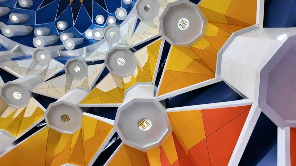 ФОТО: Кадр из программы "Невероятно интересные истории", РЕН ТВ