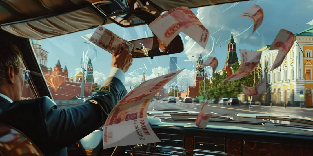 Он распилил миллиард, устроив схематоз на костях - а потом его наградили. Цыганова бьёт в набат