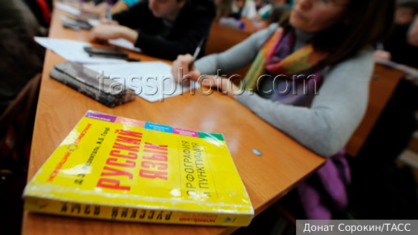     Фото: Донат Сорокин/ТАСС   
 Текст: Олег Исайченко