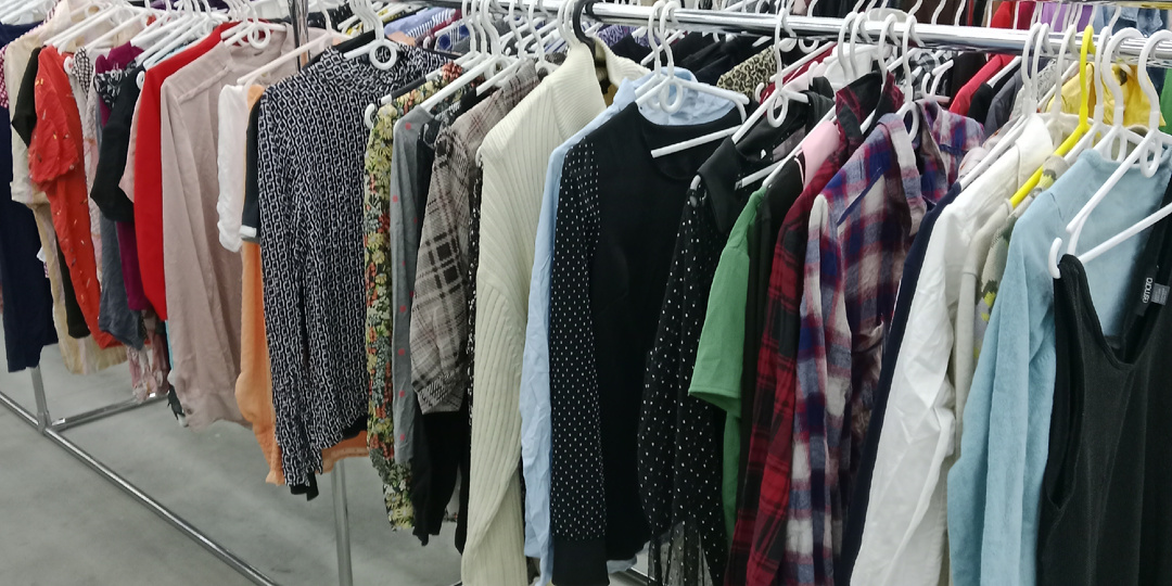 Завоз в Мега хенд.