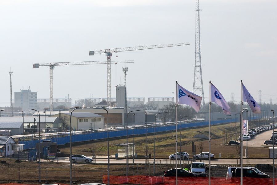     / Источник: © Александр Рюмин/ТАСС