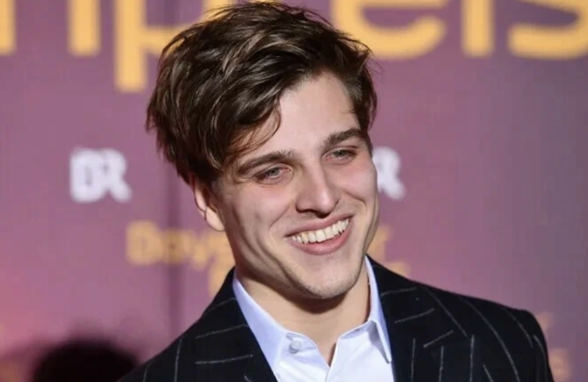 Йонас Дасслер.